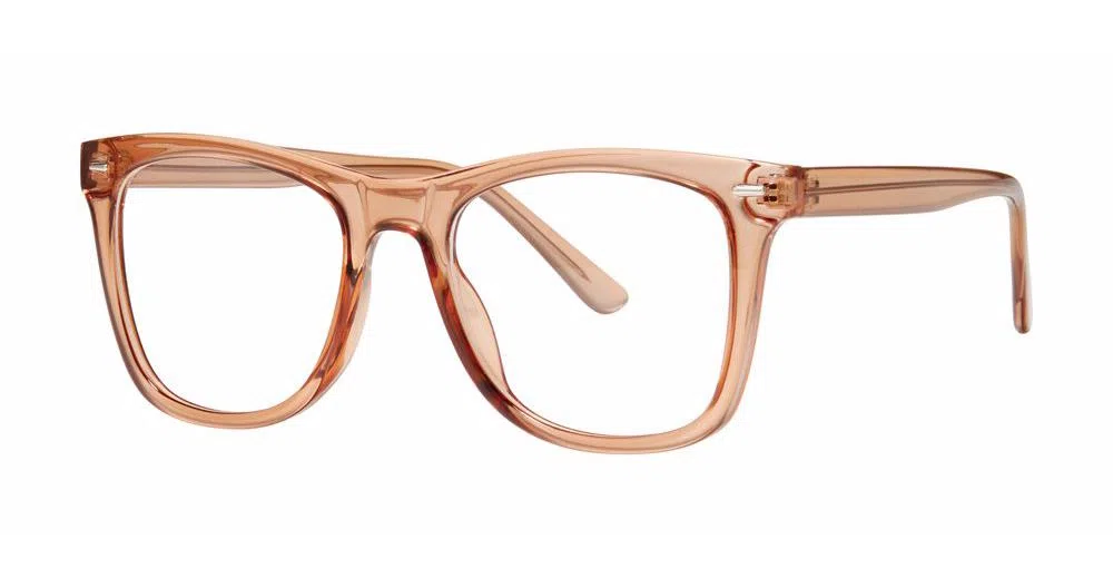 MODERN PLASTICS I BECAUSE Eyeglasses - view 8
